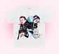 Polera 5SOS star - Miniatura 1