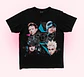 Polera 5SOS star - Miniatura 2