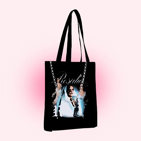 Tote bag Rosalía 