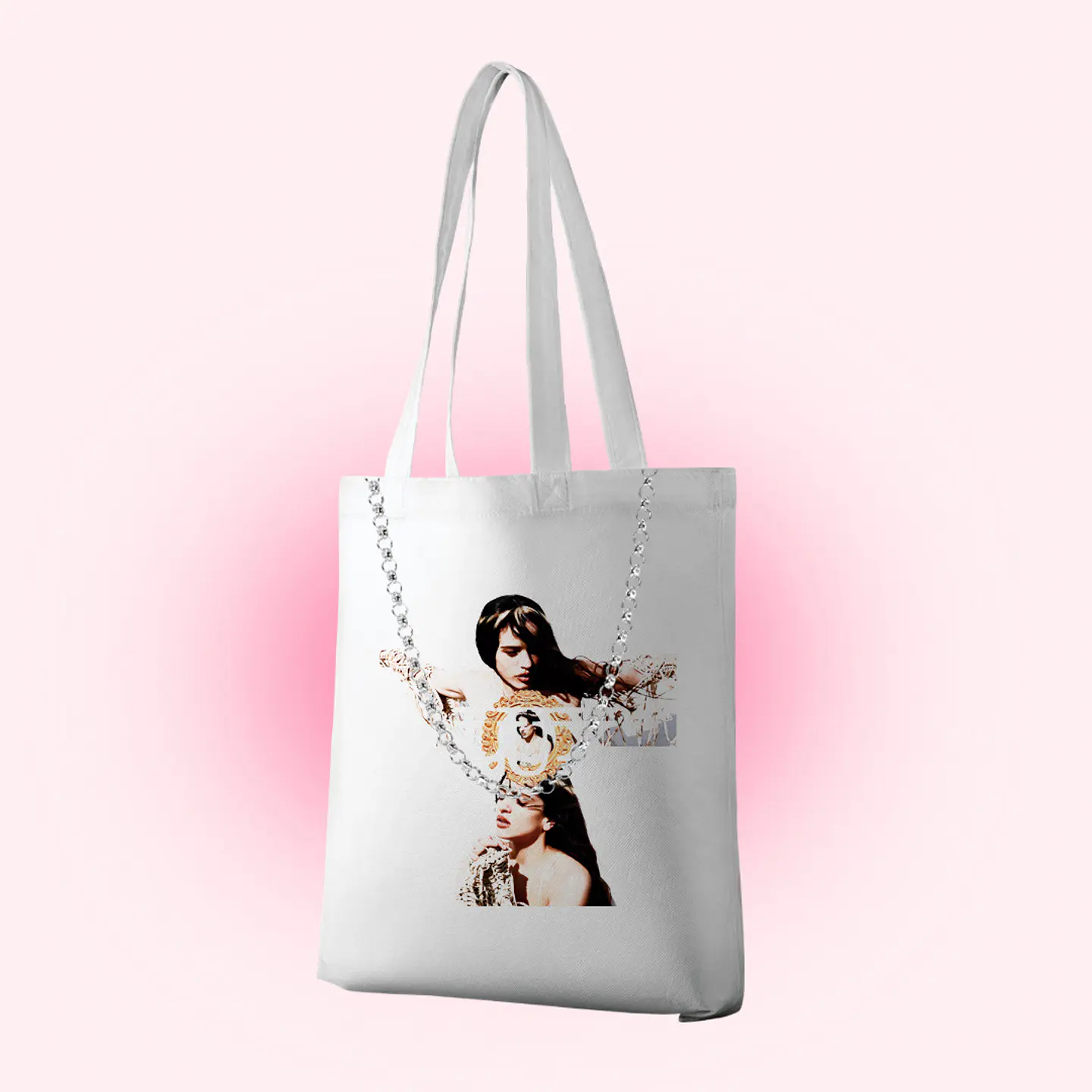 Tote bag Rosalía 1