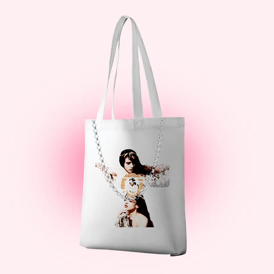 Tote bag Rosalía 1