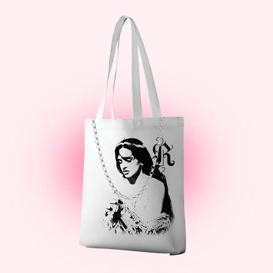 Tote bag Rosalía 1