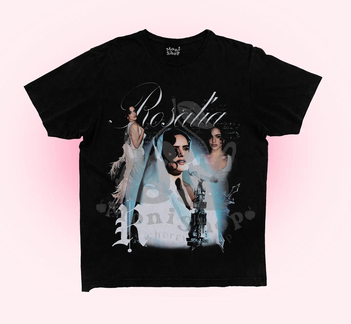 Polera Rosalía 1
