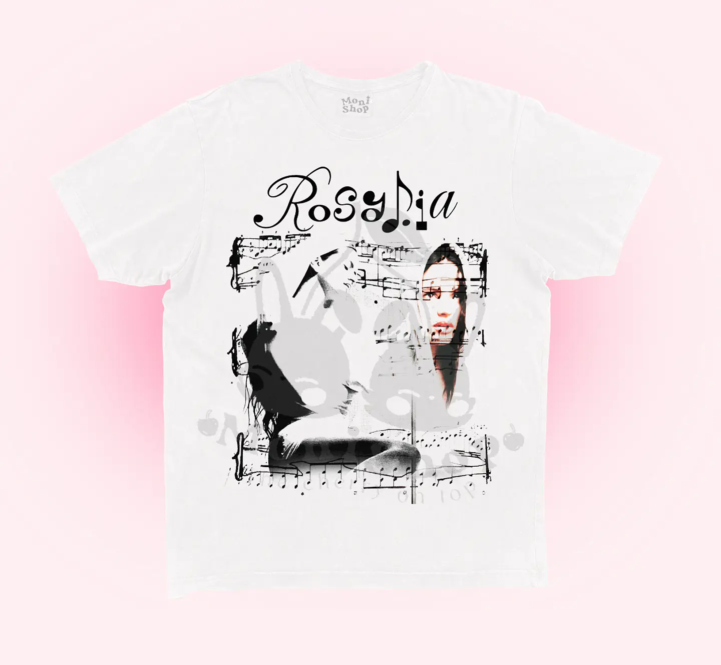 Polera Rosalía 1