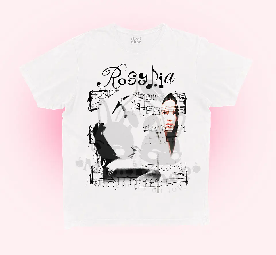 Polera Rosalía 1