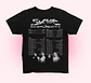 Polera Aespa SYNK tour - Miniatura 5