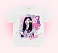Polera Kiss & tell Aespa - Miniatura 1