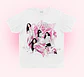 Polera Aespa grupal  - Miniatura 1