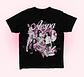 Polera Aespa grupal  - Miniatura 2
