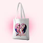 Tote bag 'Aespa bias' - Miniatura 2