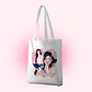 Tote bag 'Aespa bias' - Miniatura 3