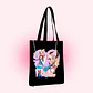 Tote bag 'Aespa bias' - Miniatura 7