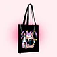 Tote bag 'Aespa bias' - Miniatura 8