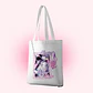 Tote bag Aespa kiss & tell  - Miniatura 3