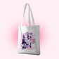 Tote bag Aespa kiss & tell  - Miniatura 4