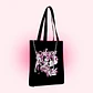 Tote bag Aespa kiss & tell  - Miniatura 2