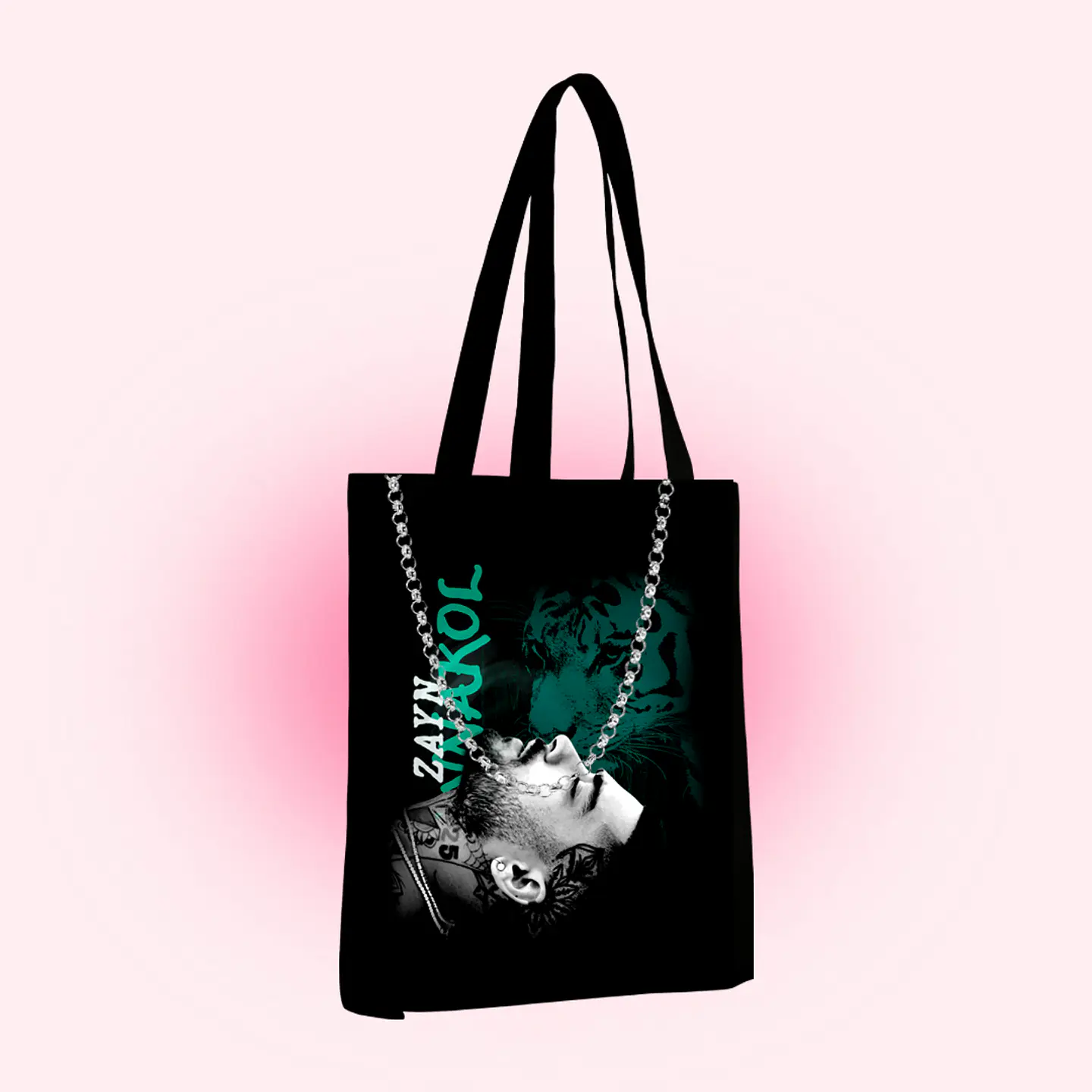 Tote bag Konnakol zayn 1