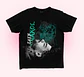 Polera Zayn Konnakol  - Miniatura 1