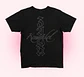 Polera 'Zayn face' - Miniatura 2