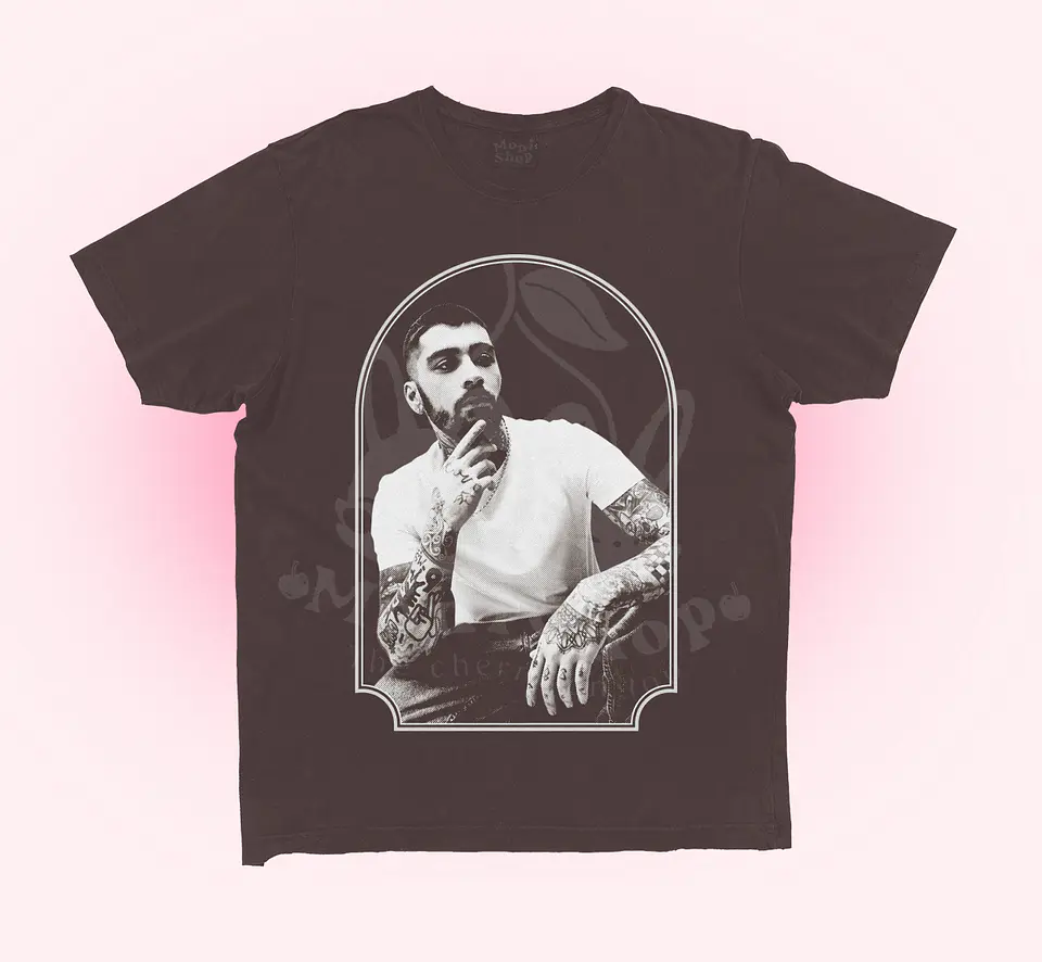 Polera 'What's your name?' 1