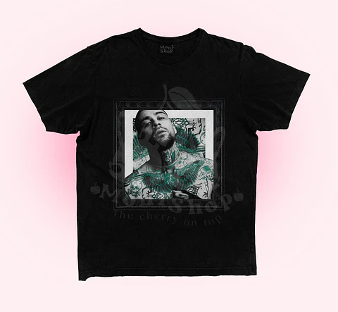 Polera 'Konnakol deluxe' 