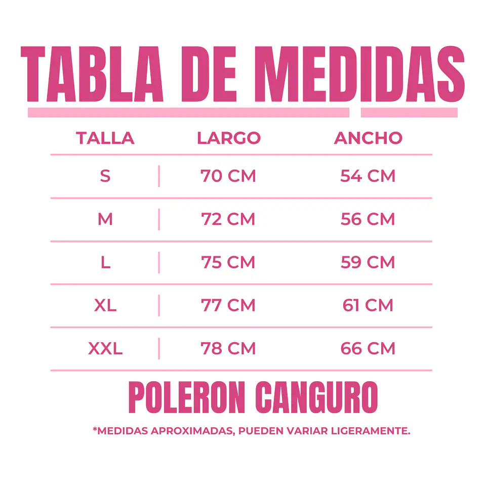 Polerón Konnakol Zayn 4