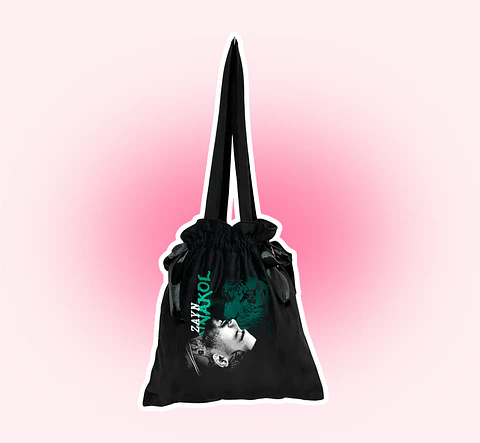 Bolso 'Konnakol'