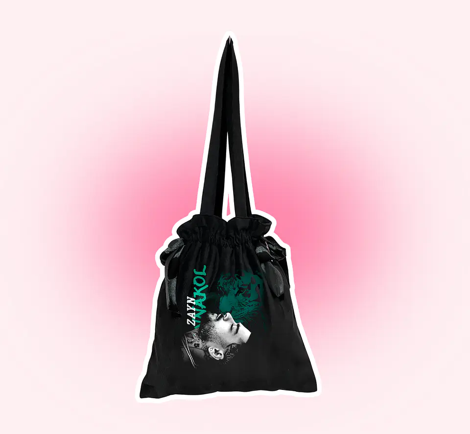 Bolso 'Konnakol' 1