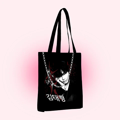 Tote bag NO.29