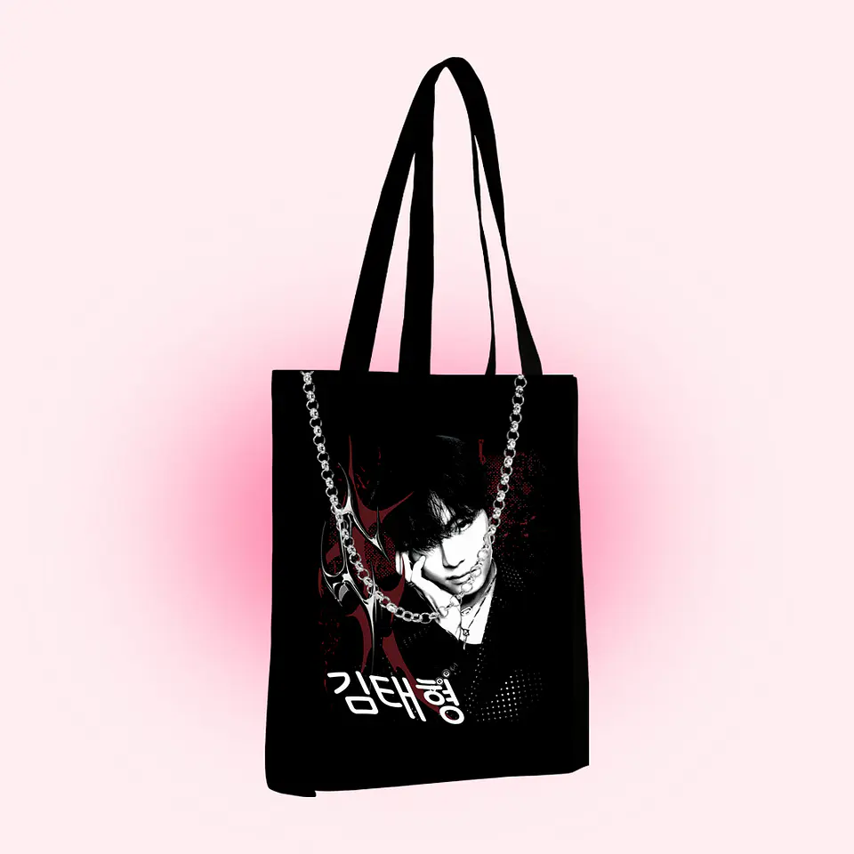 Tote bag NO.29 1