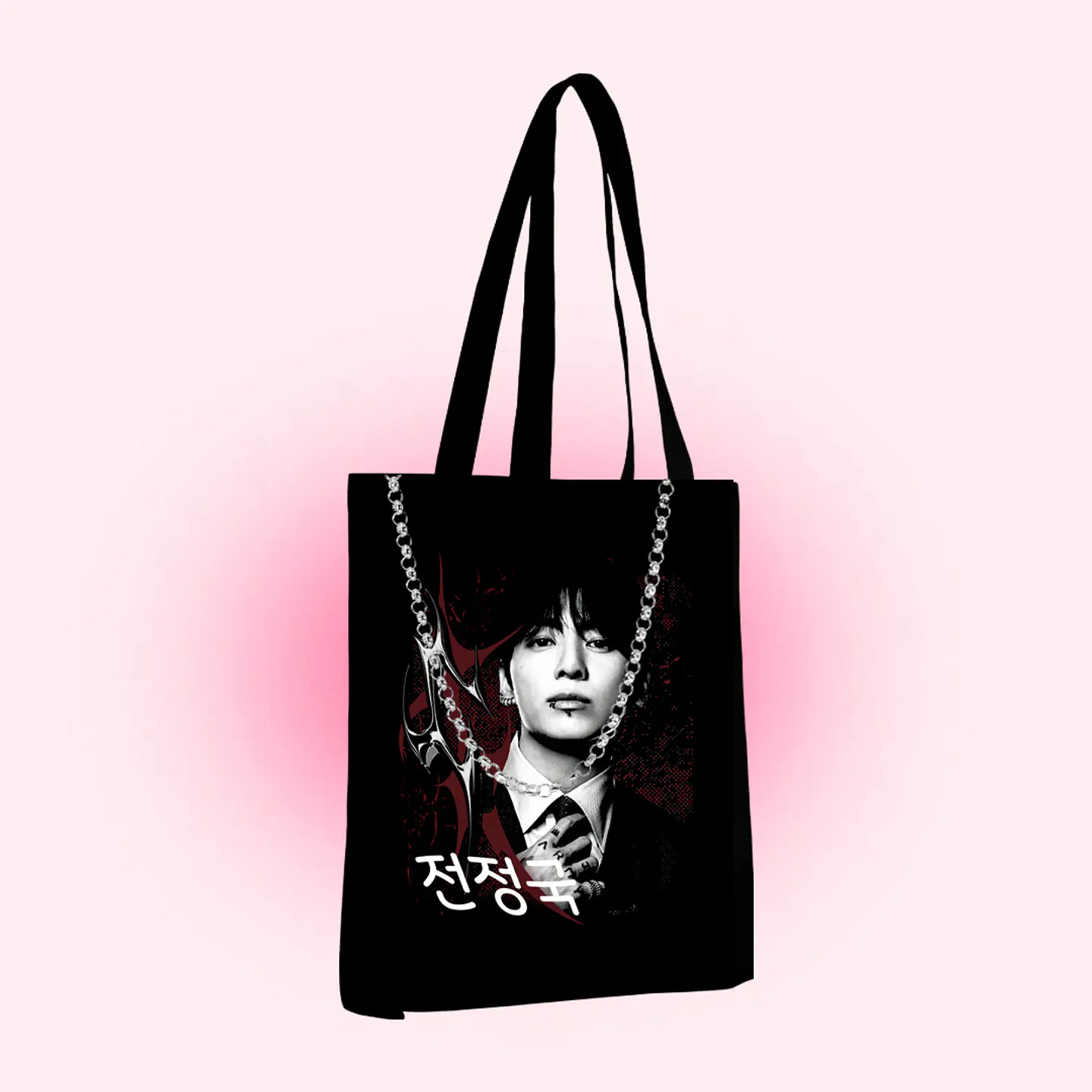 Tote bag NO.29 2
