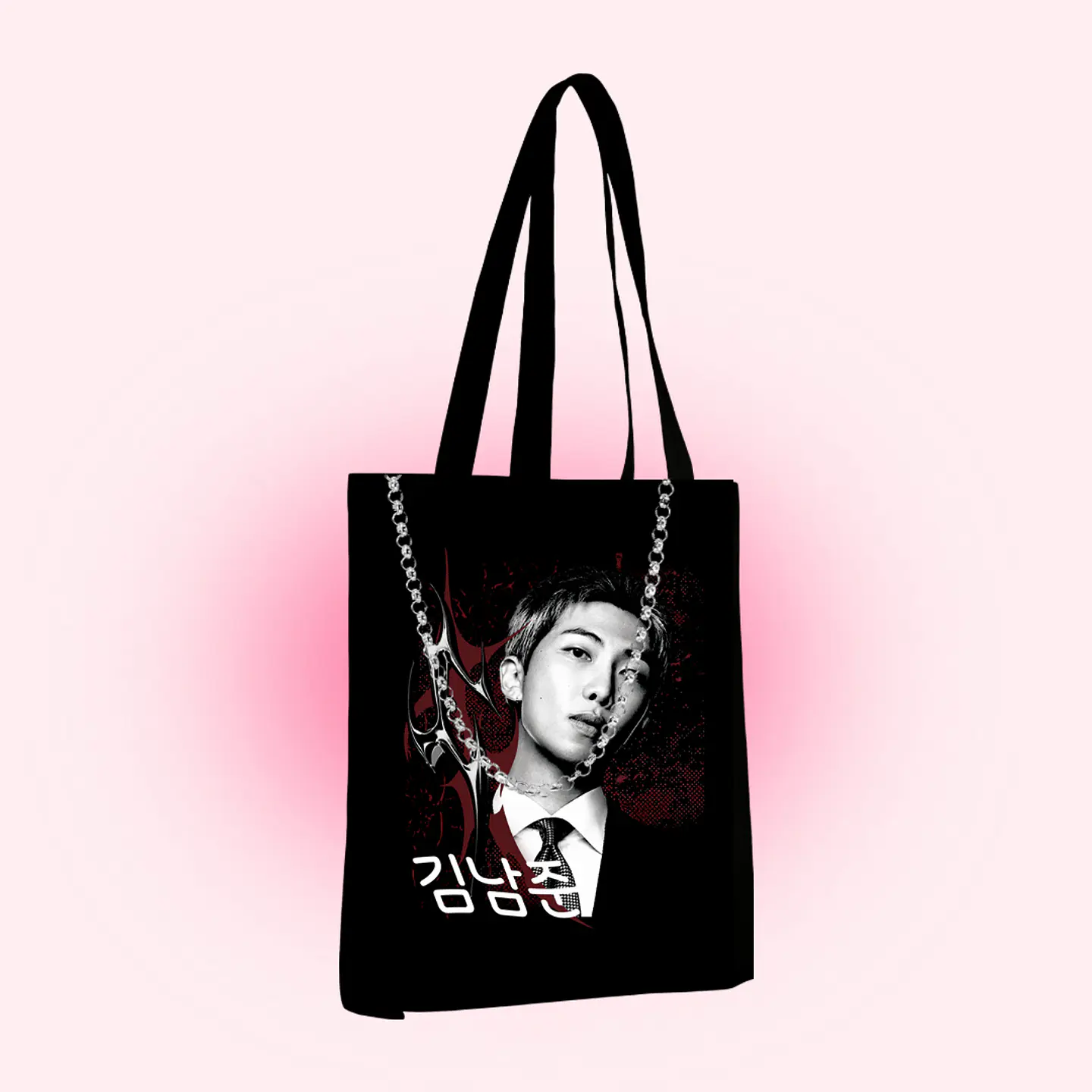 Tote bag NO.29 3