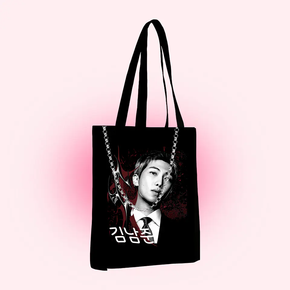 Tote bag NO.29 3