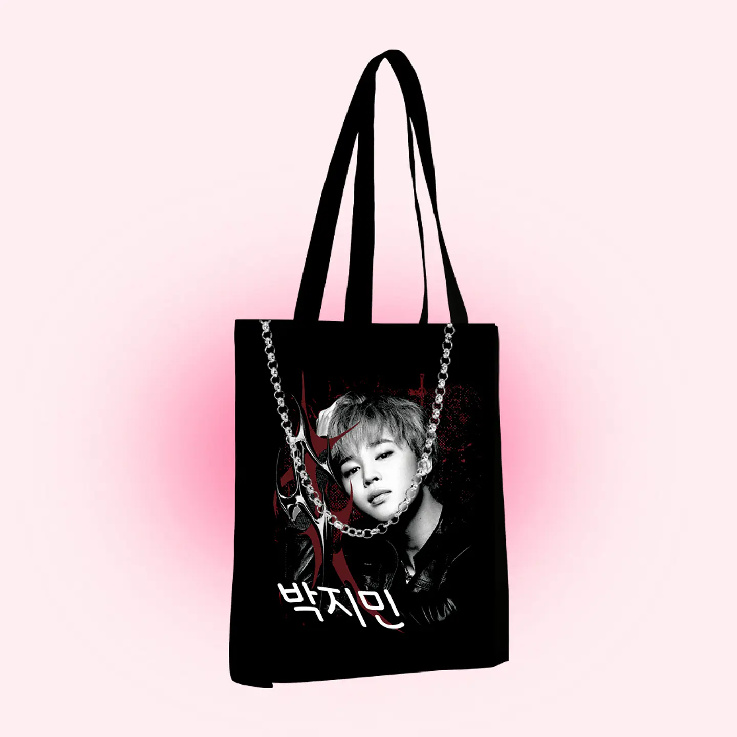Tote bag NO.29 4