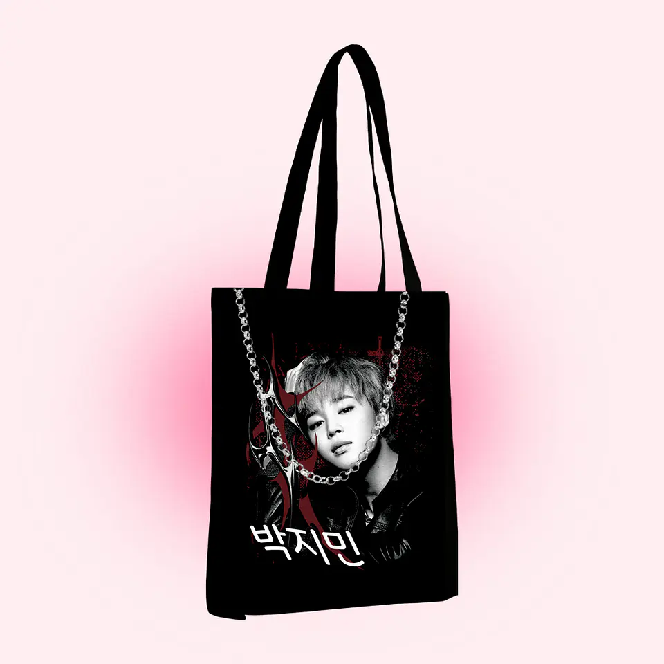 Tote bag NO.29 4