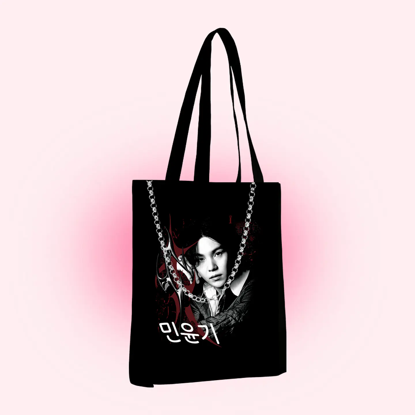 Tote bag NO.29 5
