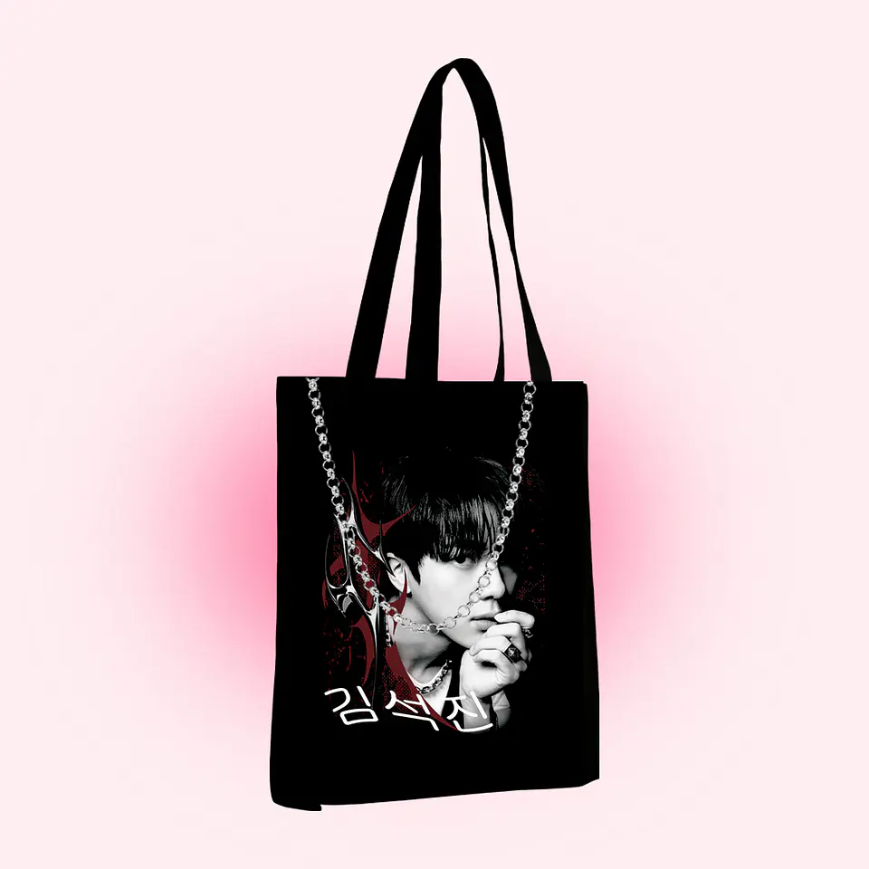 Tote bag NO.29 6