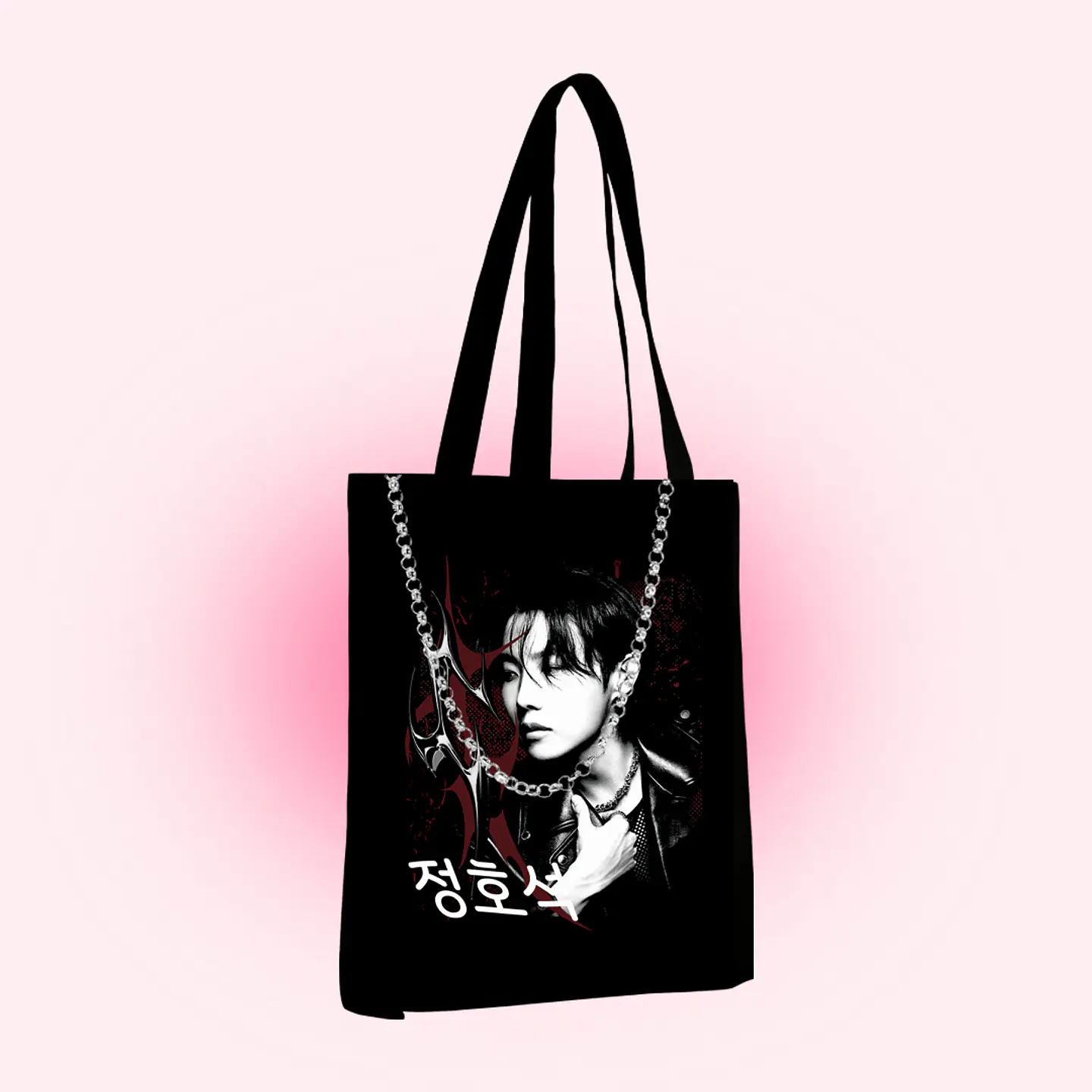 Tote bag NO.29 7