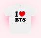 I <3 BTS - Miniatura 1