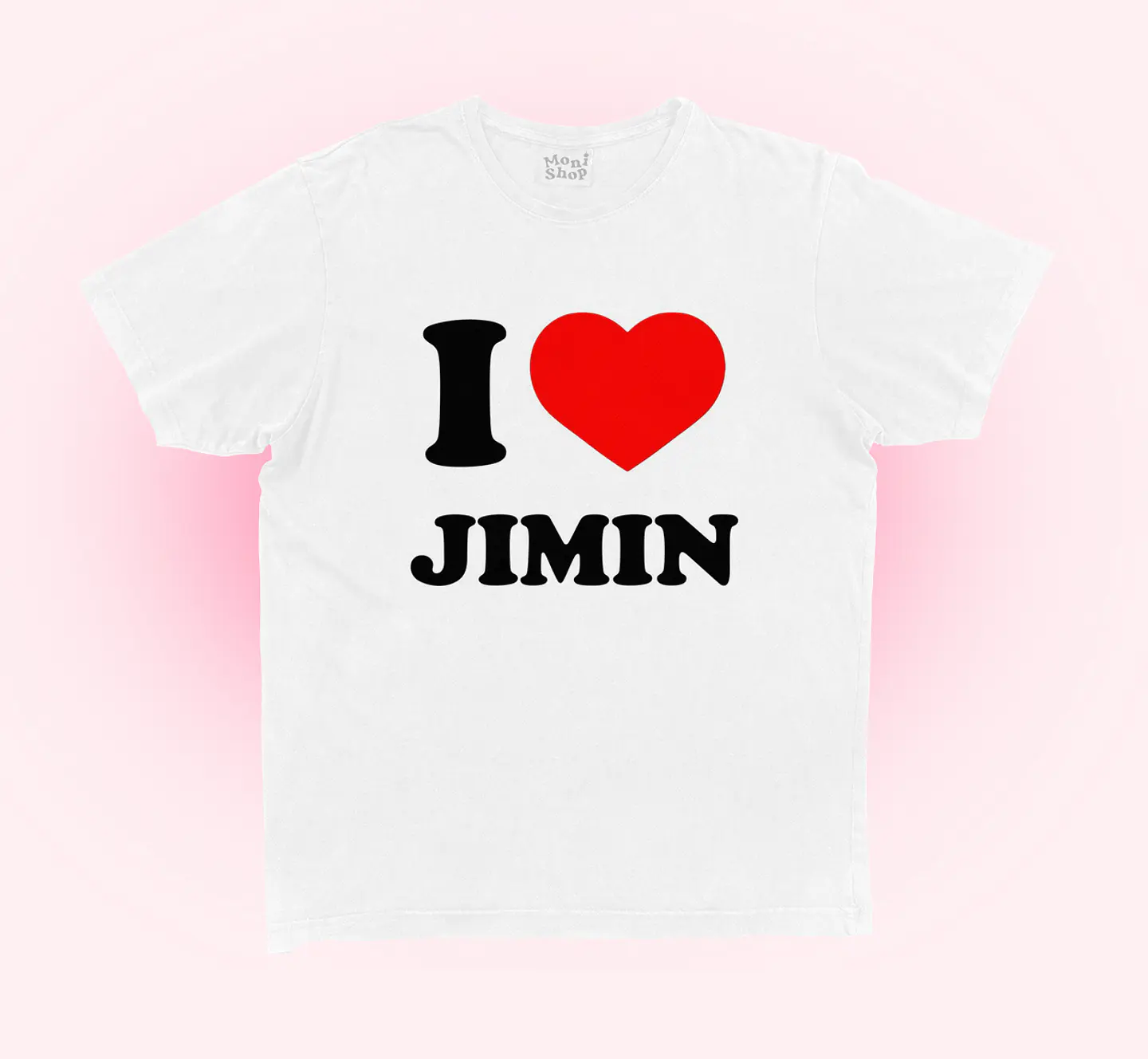 I <3 BTS 2