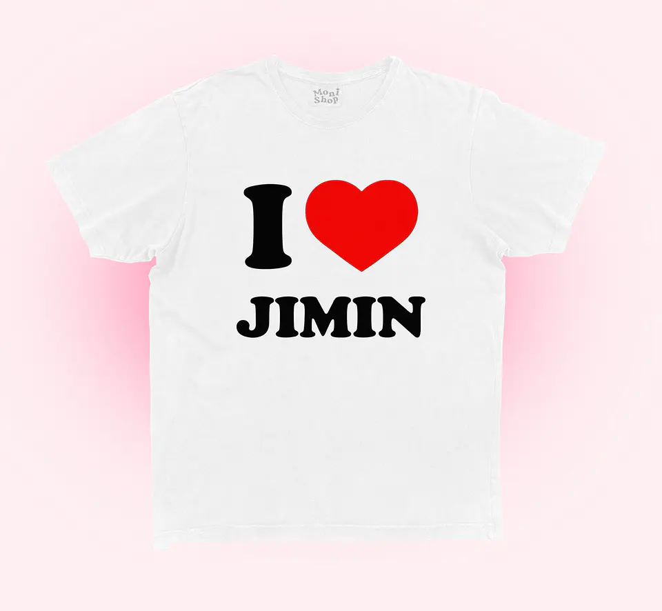 I <3 BTS 2