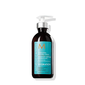 Crema Para Peinar Hidratante Moroccanoil 300 ml