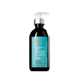 Crema Intensa Para Rizos Moroccanoil 300Ml