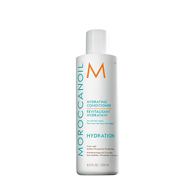 Acondicionador Hidratante Moroccanoil 250ml