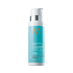 Crema Moldeadora De Rizos Moroccanoil X 250Ml