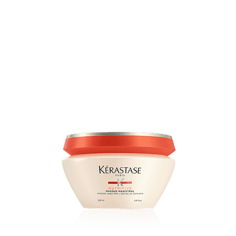 Mascarilla Profesional Masque Nutritive Magistral 200ml