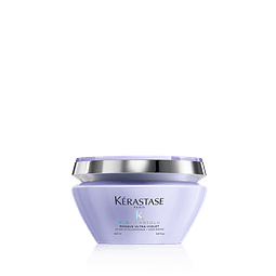 Mascarilla Profesional Masque Ultra Violet 200 ml