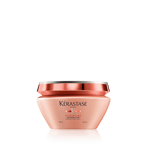 Mascarilla Profesional Discipline Maskeratine 200ml