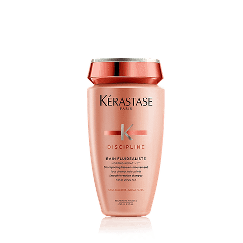 Shampoo Profesional Bain Fluidealiste 250 ml