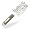 Vent Brush- Cepillo Resistente al Calor Blanco